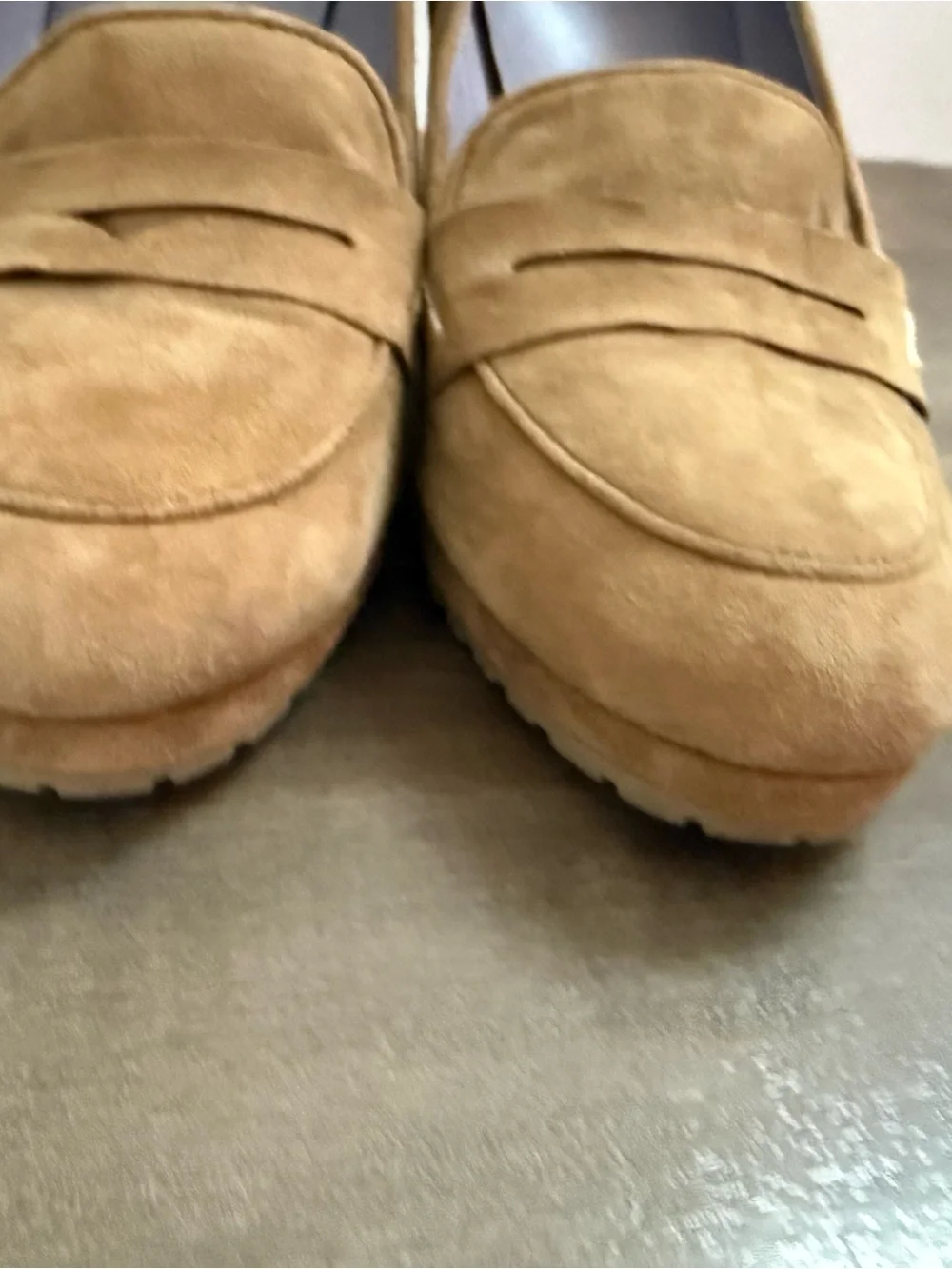 Boden penny loafer